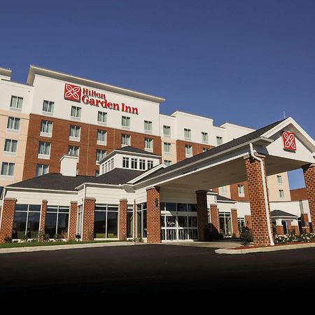 Hilton Garden Inn Indiana At Iup Extérieur photo