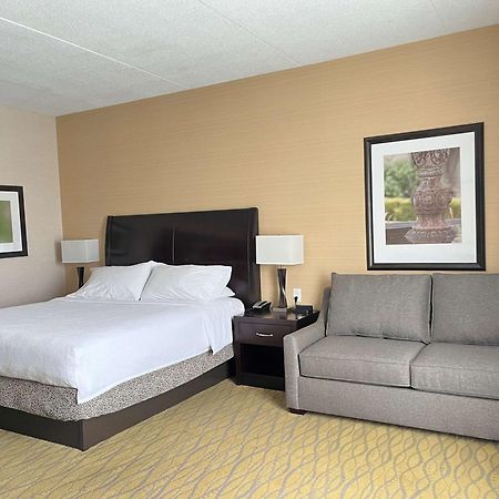 Hilton Garden Inn Indiana At Iup Extérieur photo