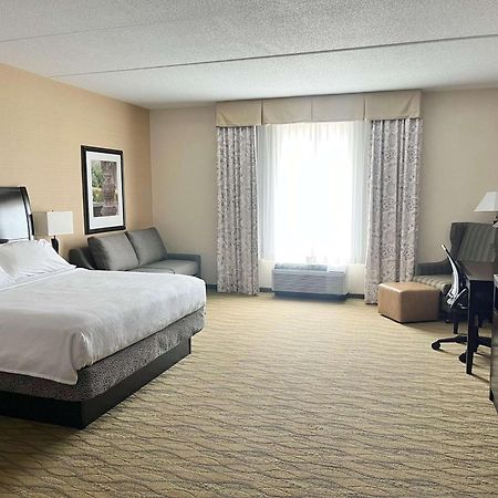 Hilton Garden Inn Indiana At Iup Extérieur photo