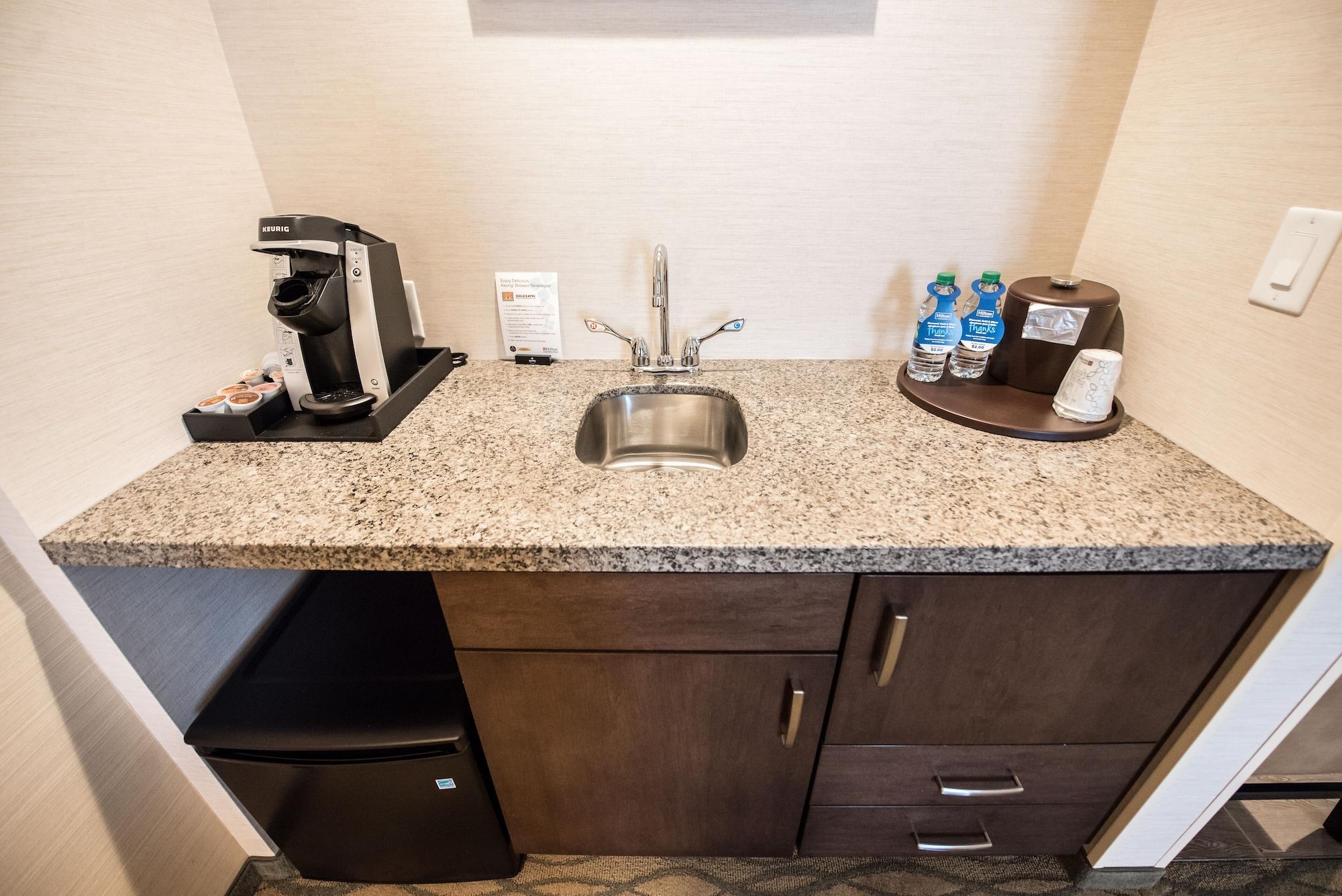 Hilton Garden Inn Indiana At Iup Extérieur photo
