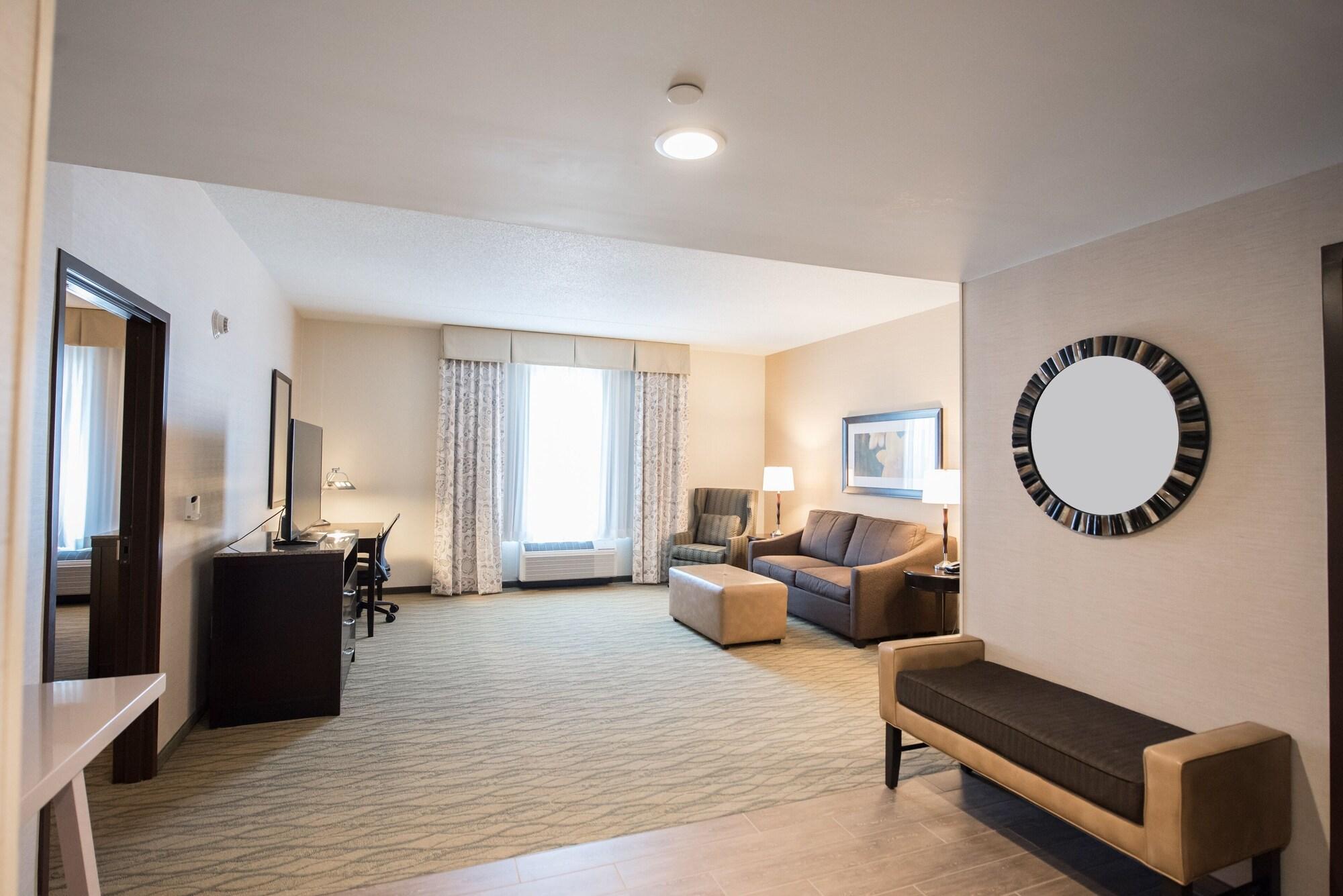 Hilton Garden Inn Indiana At Iup Extérieur photo