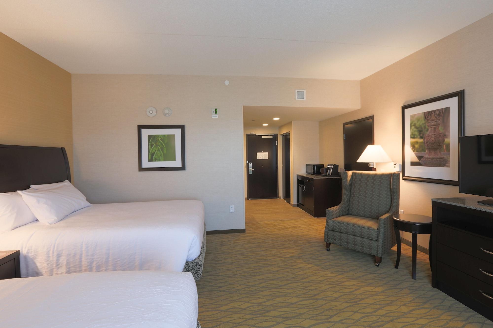 Hilton Garden Inn Indiana At Iup Extérieur photo