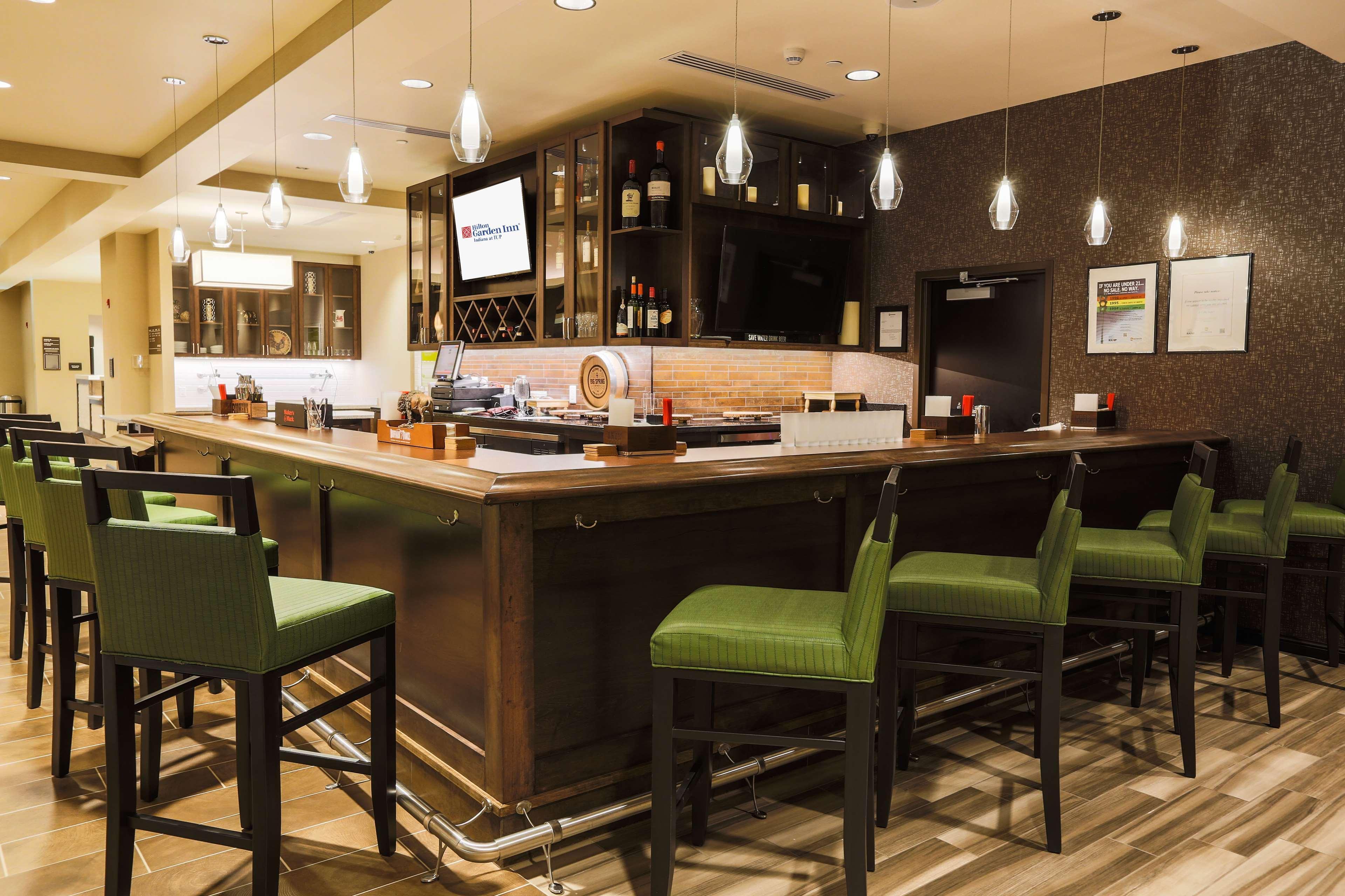 Hilton Garden Inn Indiana At Iup Extérieur photo