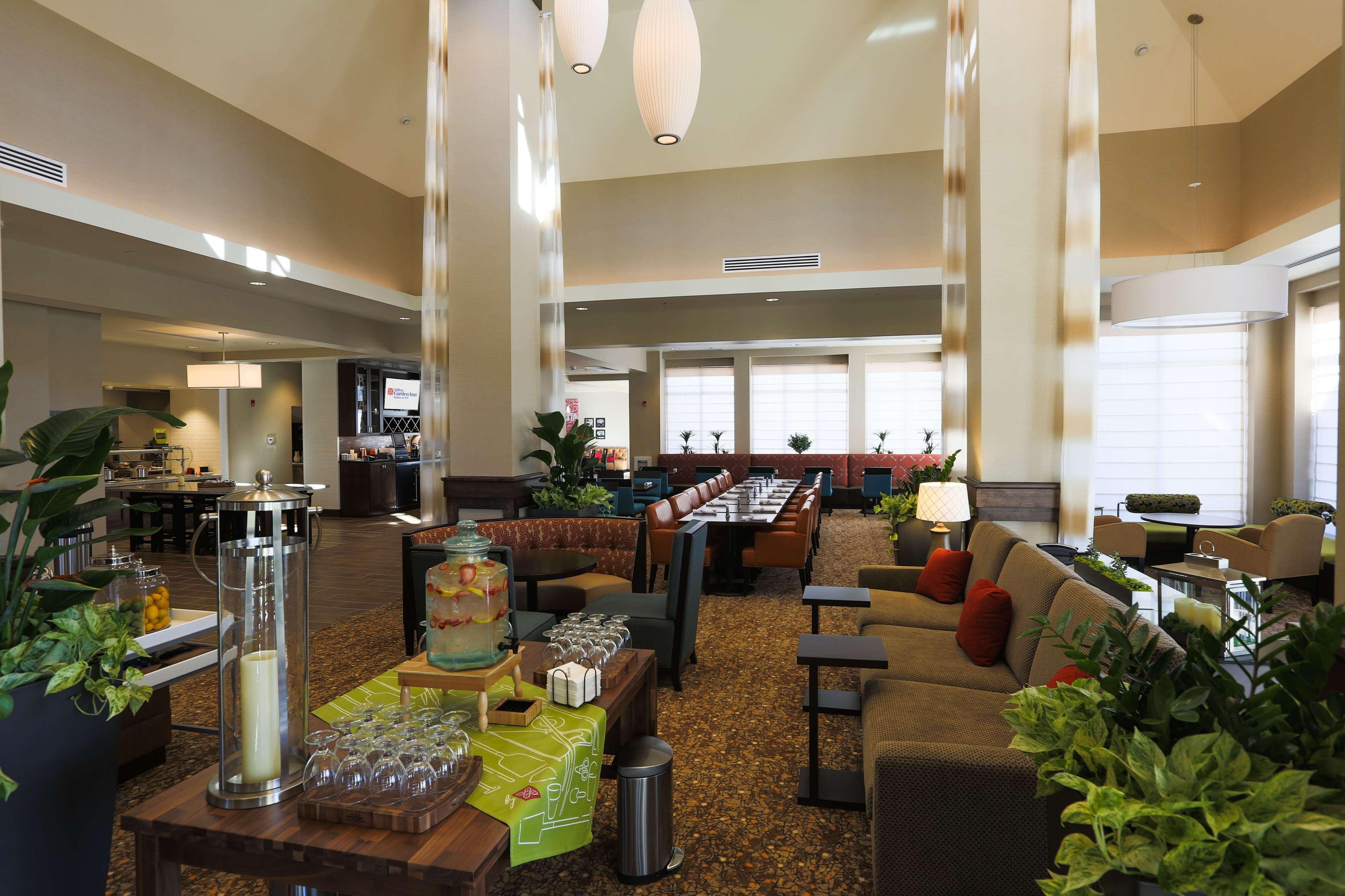 Hilton Garden Inn Indiana At Iup Extérieur photo