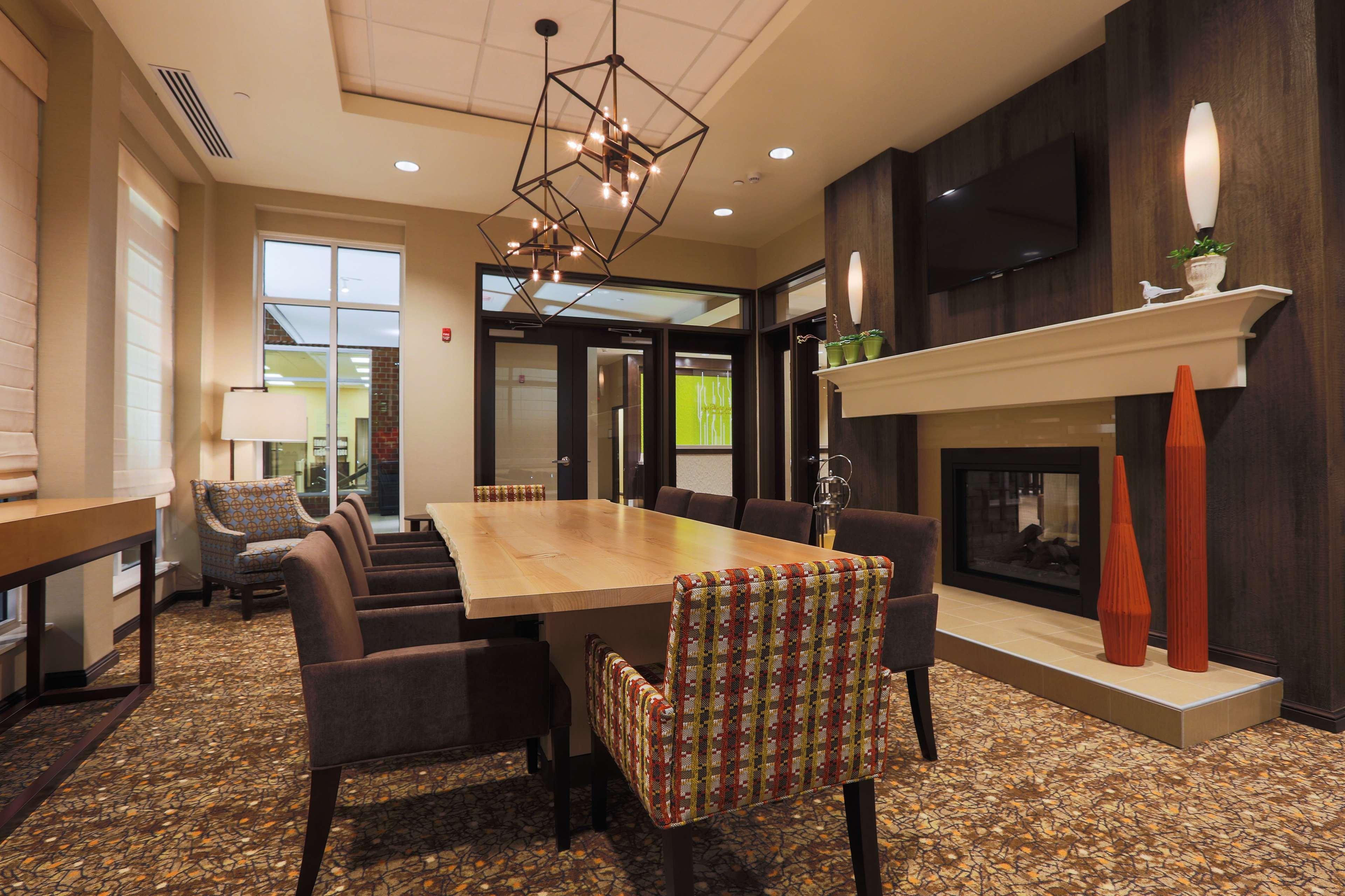 Hilton Garden Inn Indiana At Iup Extérieur photo