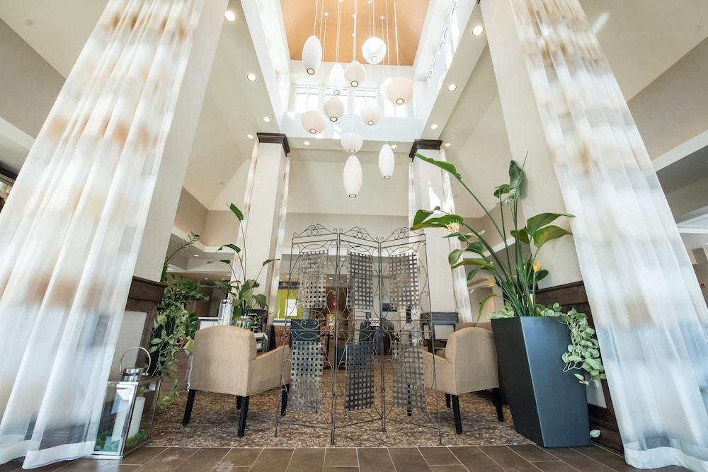 Hilton Garden Inn Indiana At Iup Extérieur photo