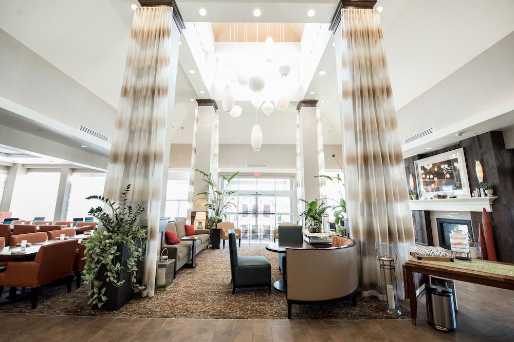 Hilton Garden Inn Indiana At Iup Extérieur photo