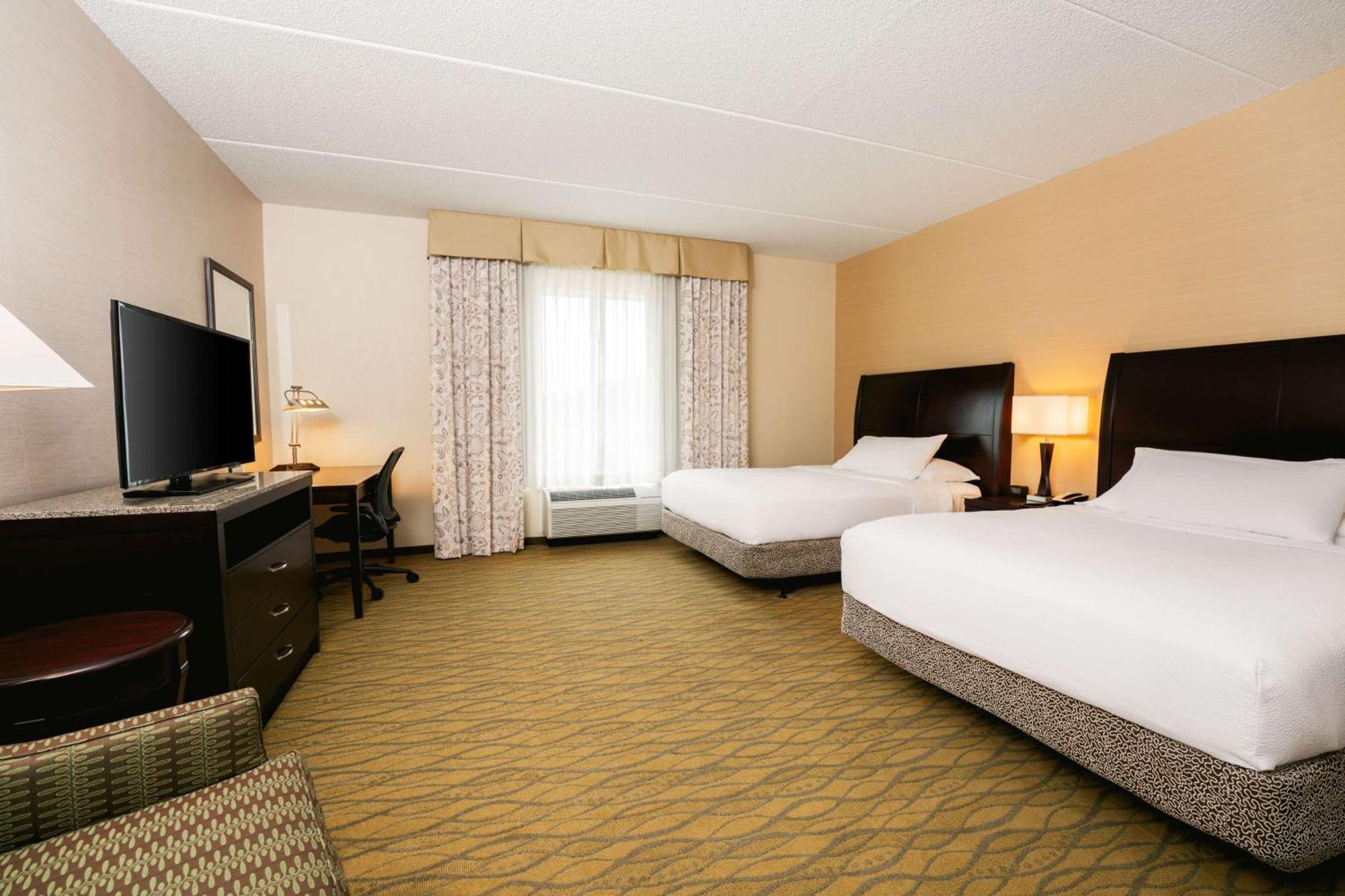 Hilton Garden Inn Indiana At Iup Extérieur photo