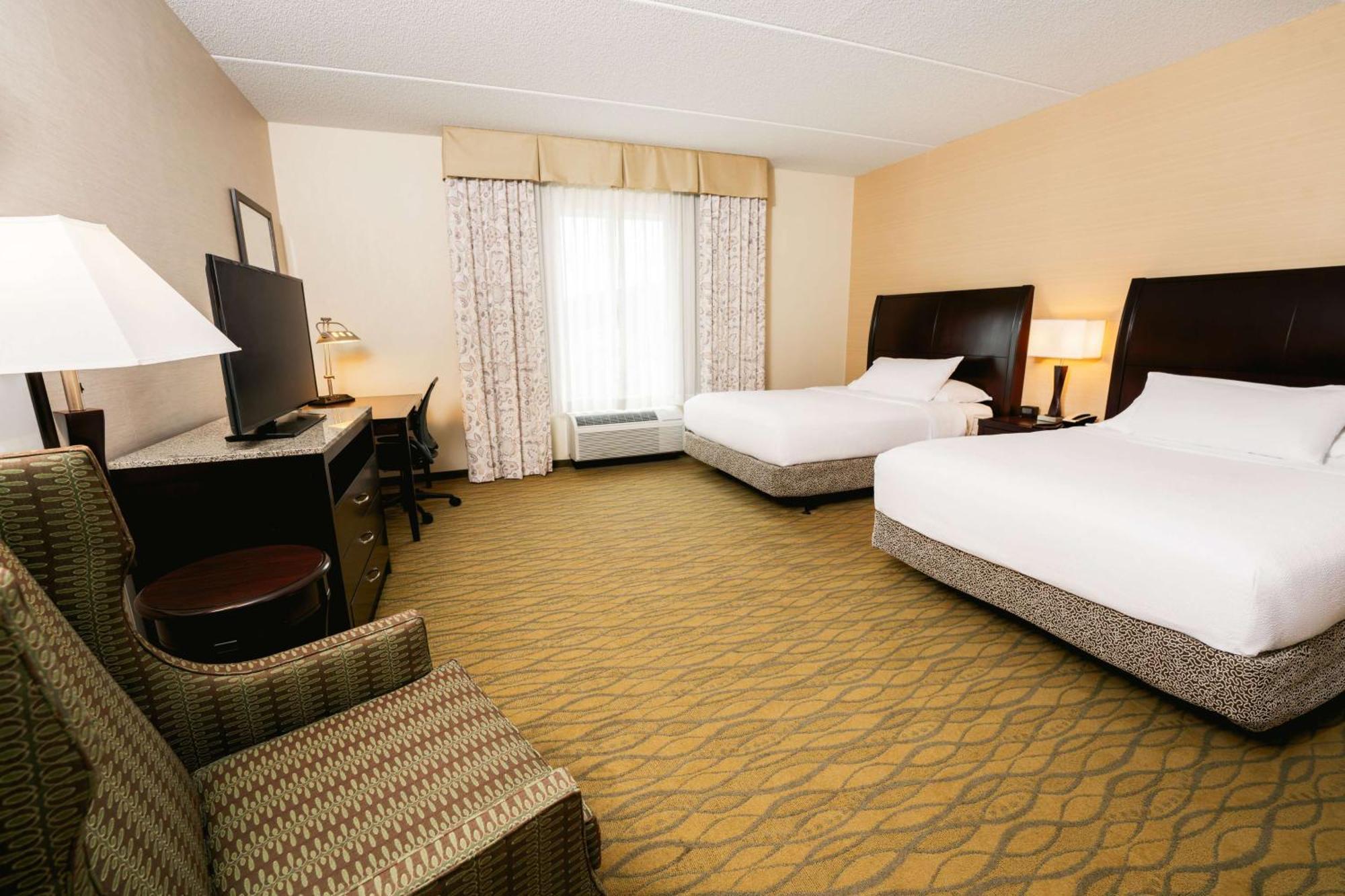 Hilton Garden Inn Indiana At Iup Extérieur photo