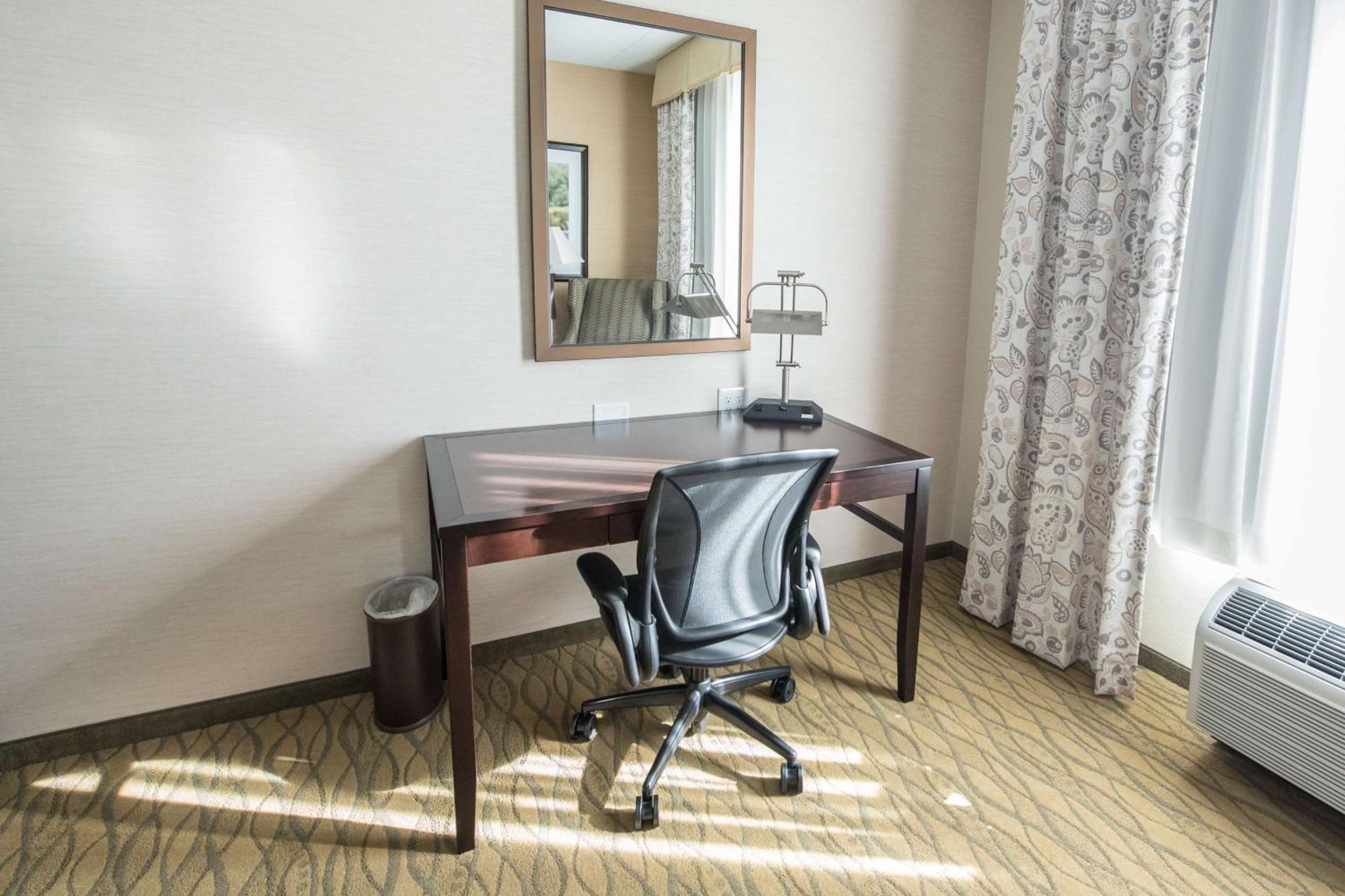 Hilton Garden Inn Indiana At Iup Extérieur photo