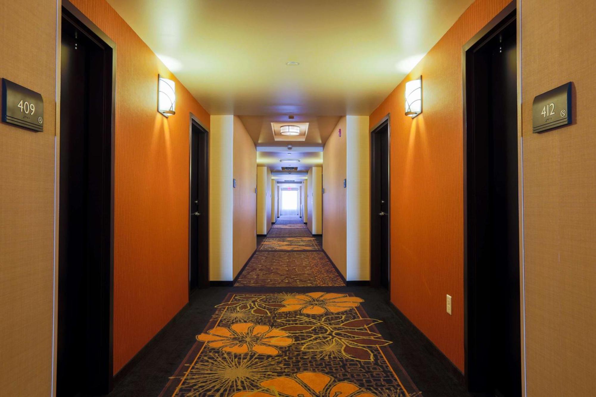 Hilton Garden Inn Indiana At Iup Extérieur photo