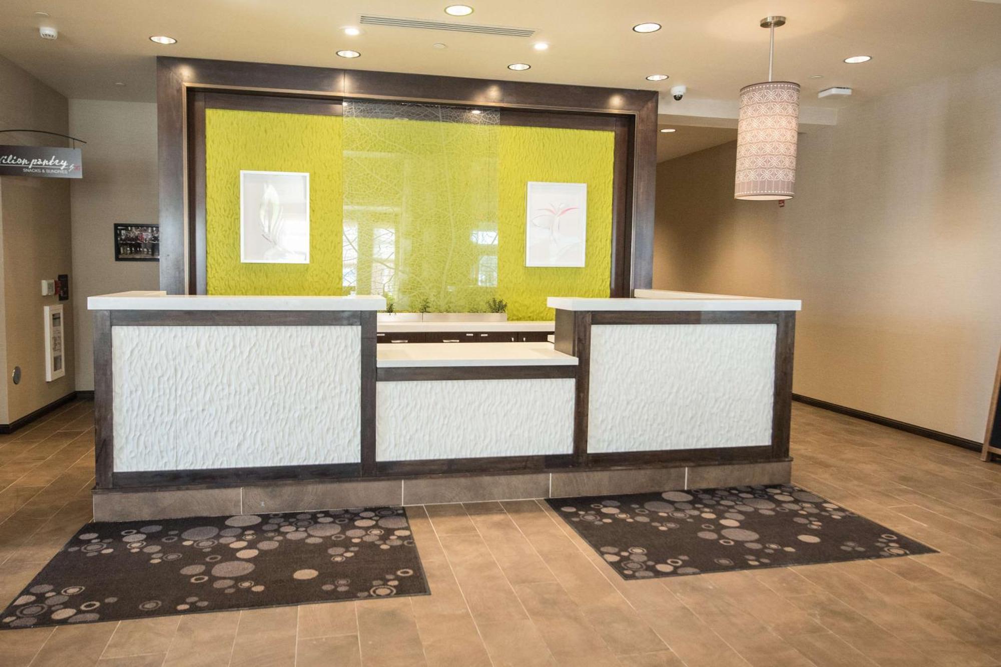 Hilton Garden Inn Indiana At Iup Extérieur photo