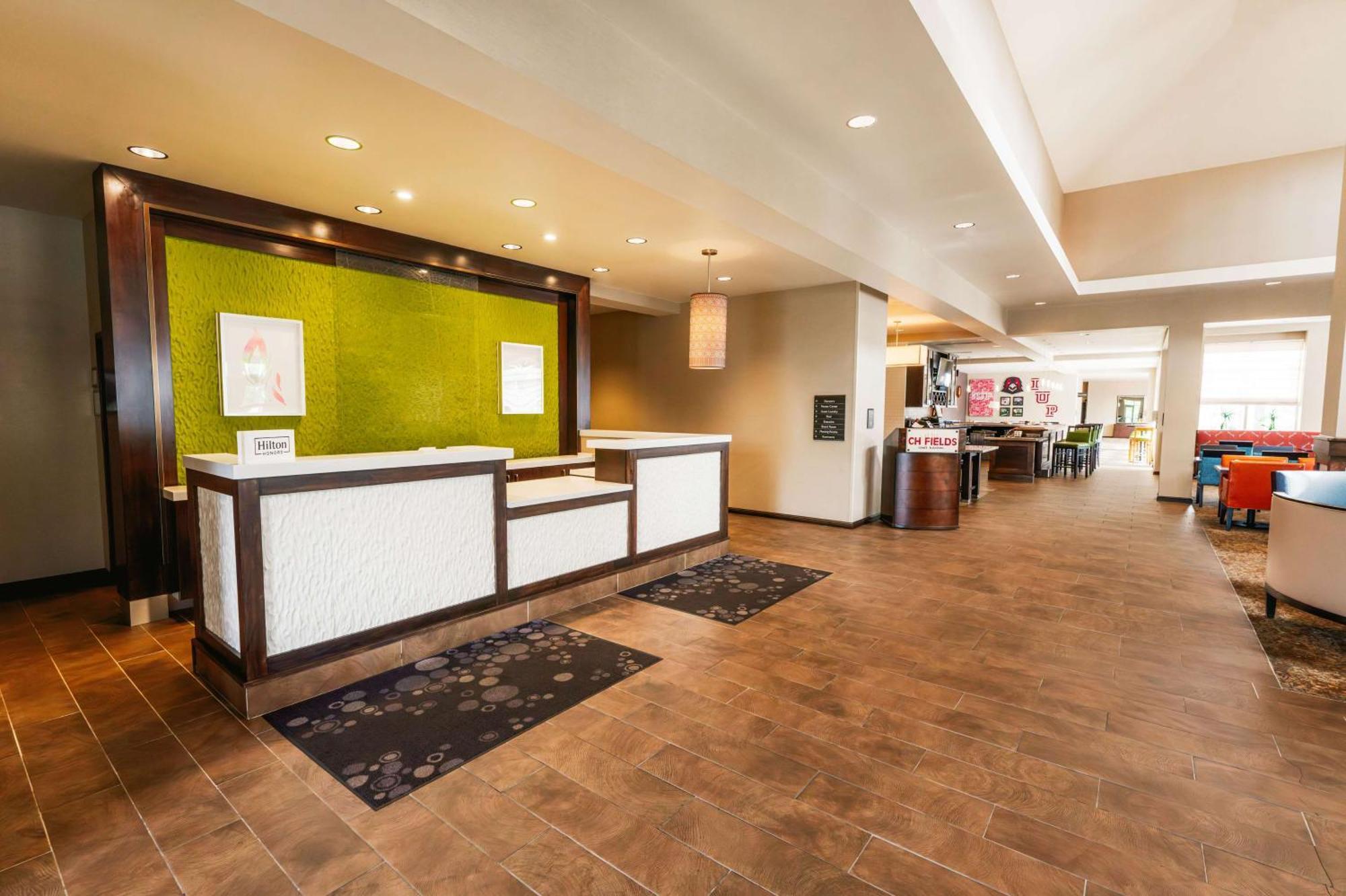 Hilton Garden Inn Indiana At Iup Extérieur photo
