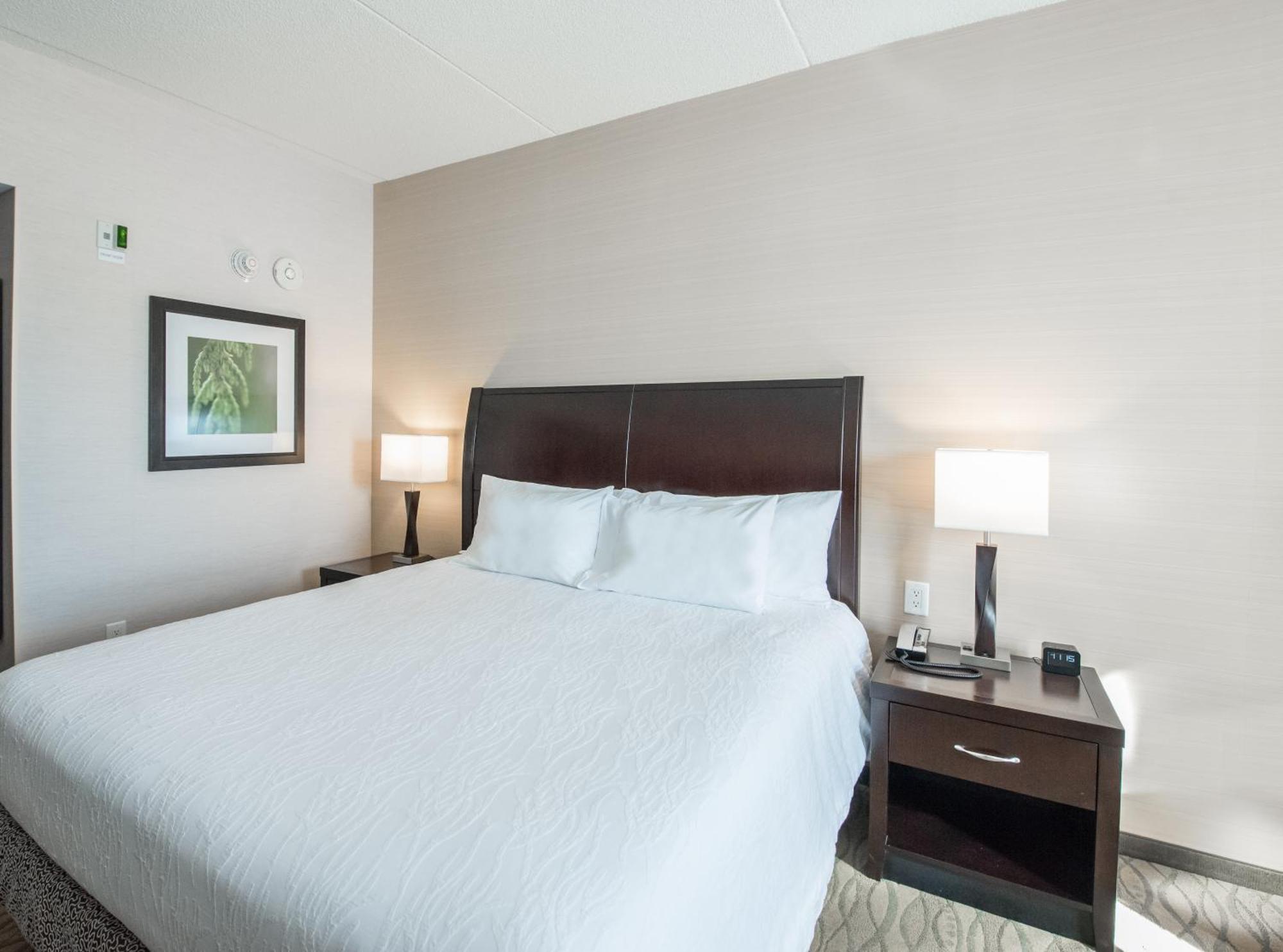 Hilton Garden Inn Indiana At Iup Extérieur photo