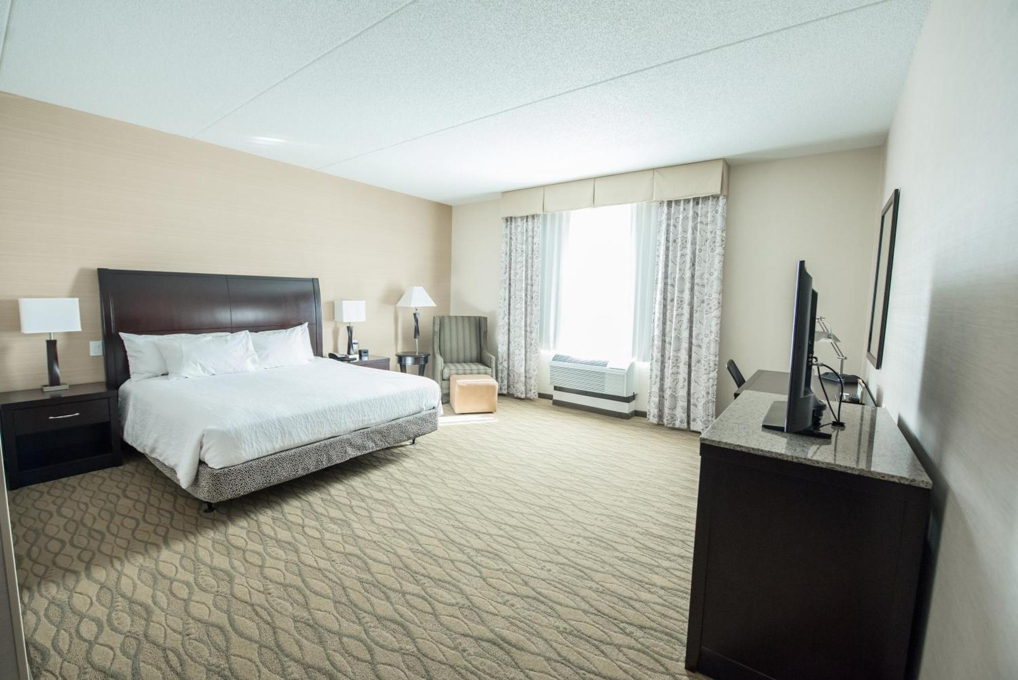 Hilton Garden Inn Indiana At Iup Extérieur photo