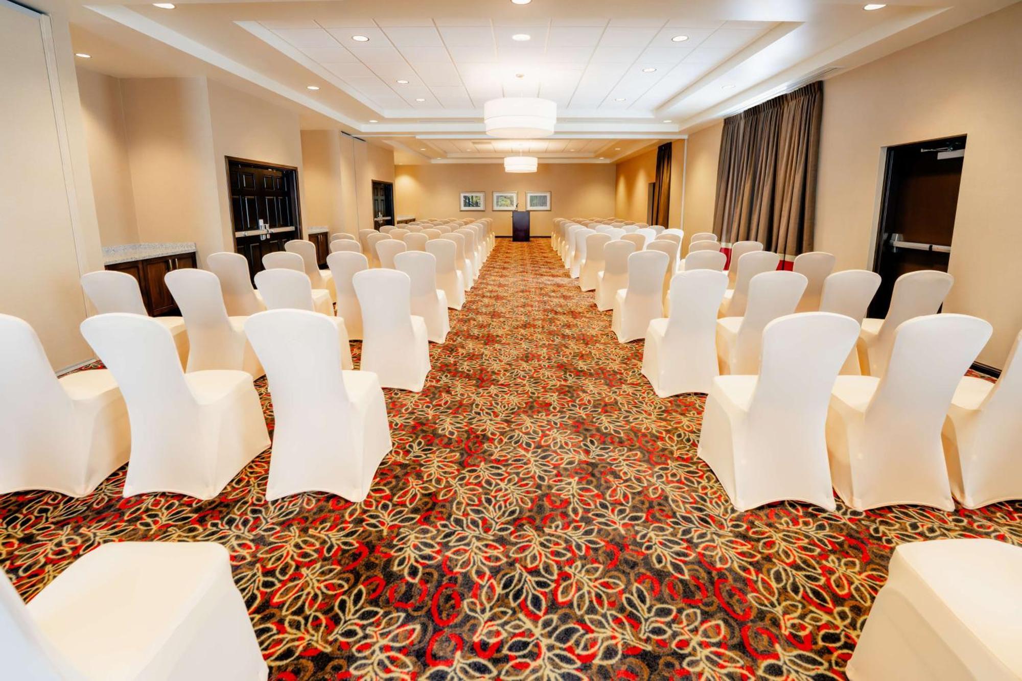 Hilton Garden Inn Indiana At Iup Extérieur photo
