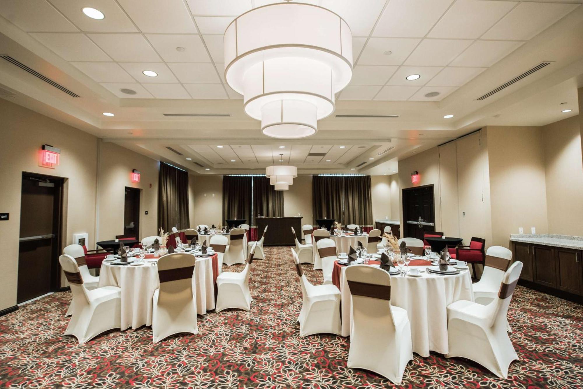 Hilton Garden Inn Indiana At Iup Extérieur photo