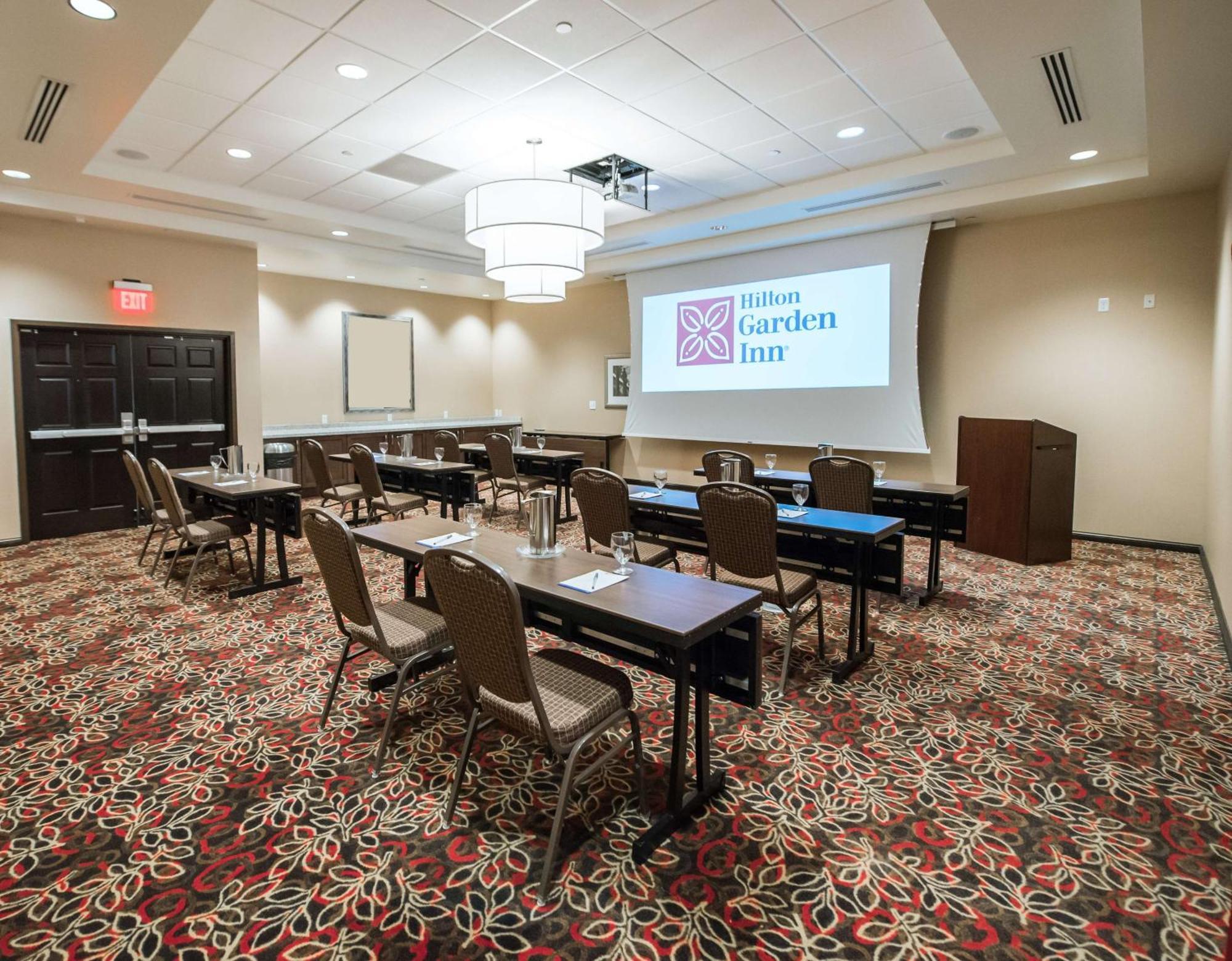 Hilton Garden Inn Indiana At Iup Extérieur photo