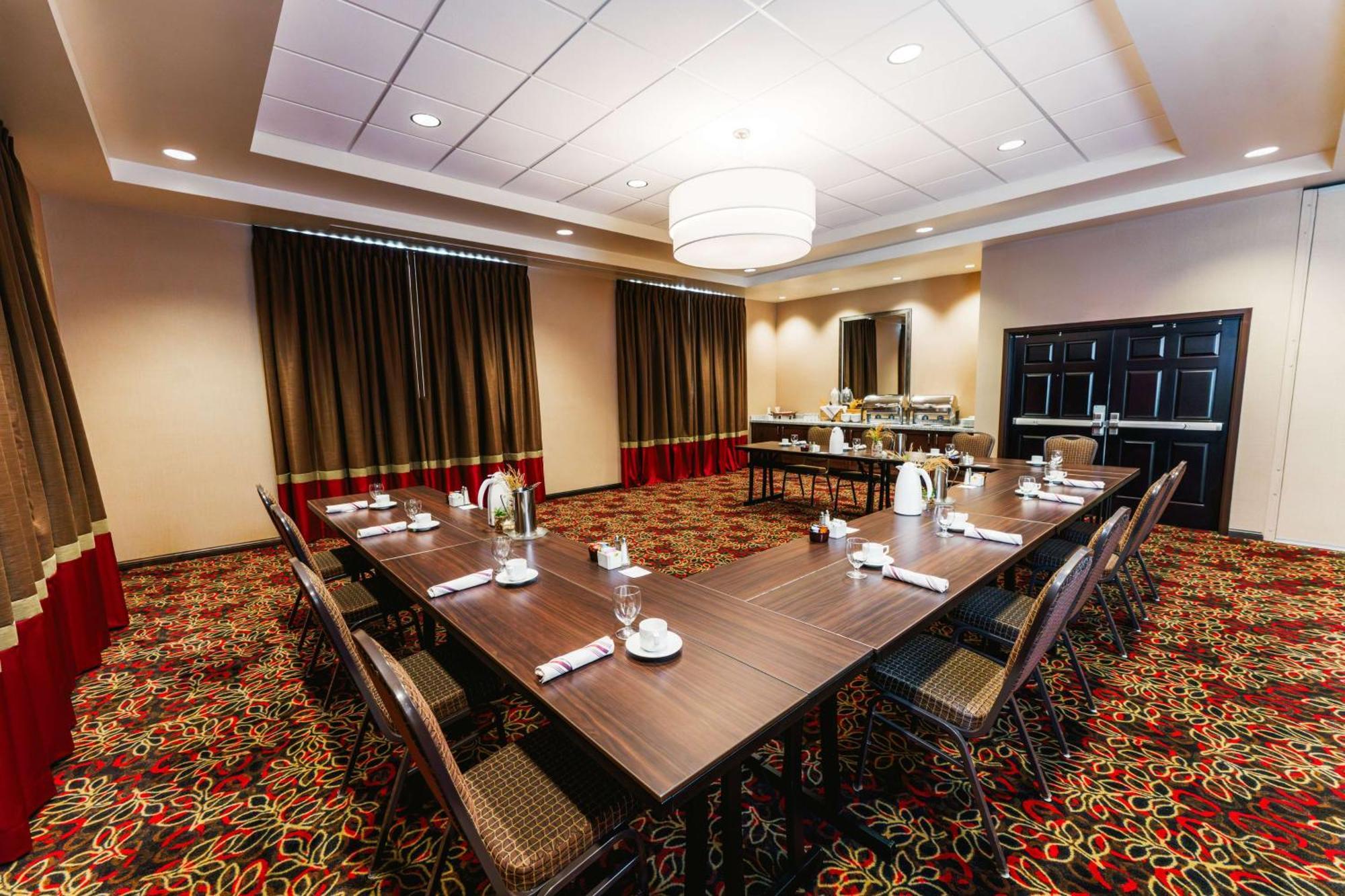 Hilton Garden Inn Indiana At Iup Extérieur photo