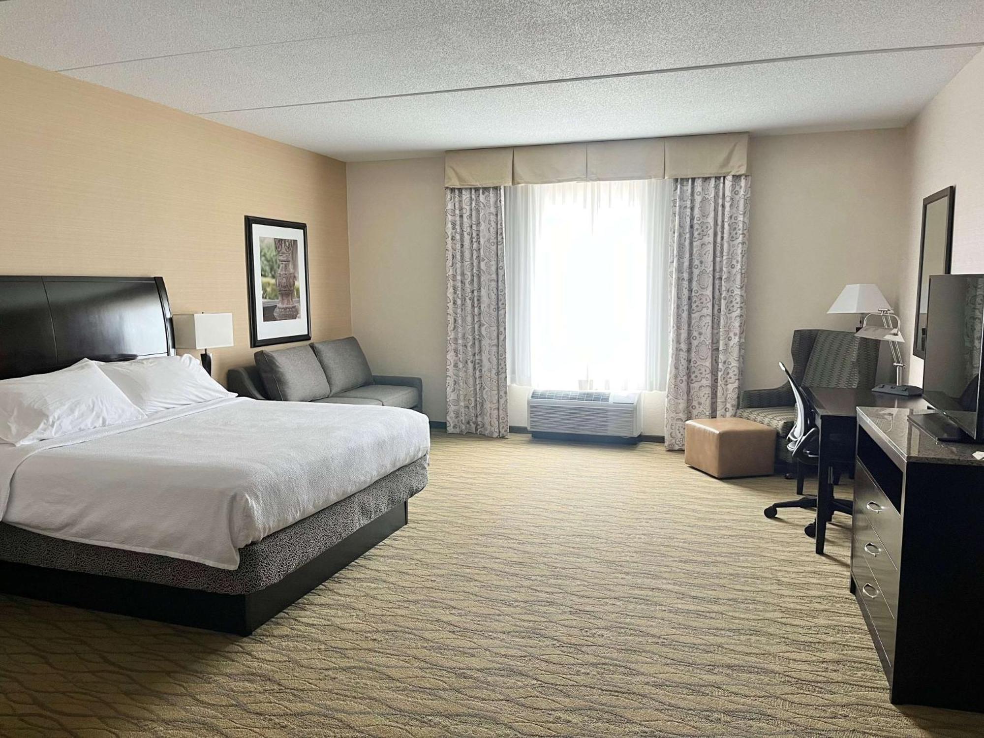 Hilton Garden Inn Indiana At Iup Extérieur photo