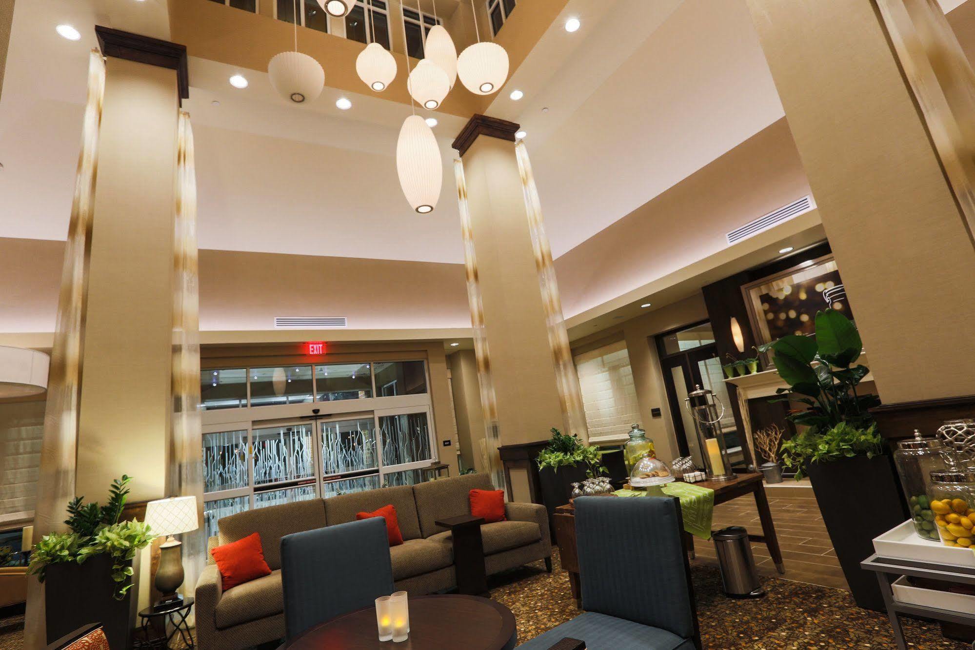 Hilton Garden Inn Indiana At Iup Extérieur photo