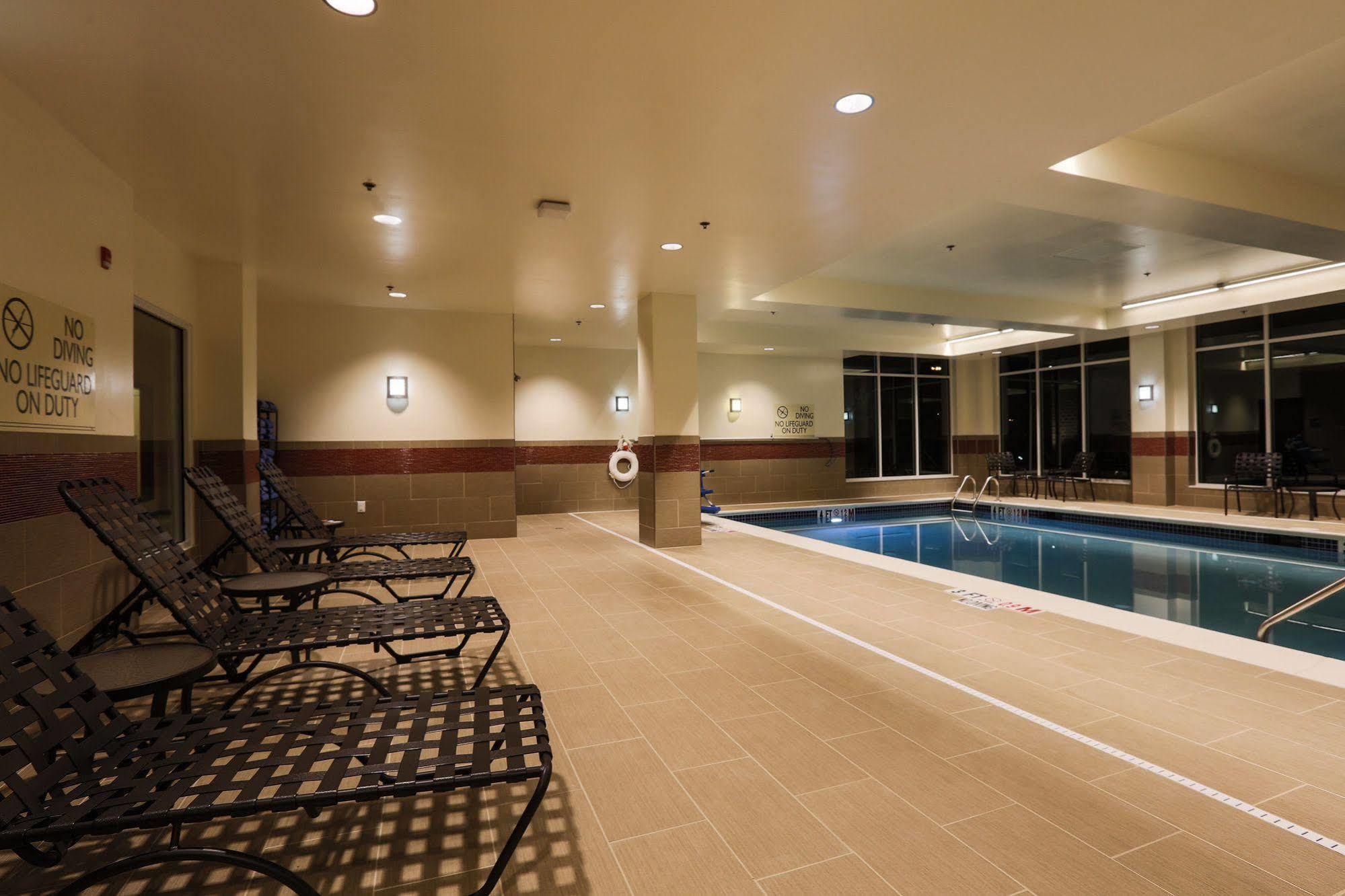 Hilton Garden Inn Indiana At Iup Extérieur photo