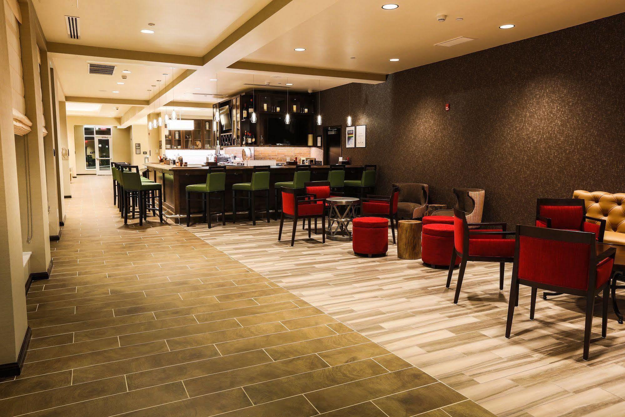 Hilton Garden Inn Indiana At Iup Extérieur photo